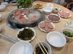 -海关荤豆花(洋河一路店)