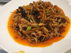 -Restaurant Sichuan 川里川外