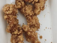 -必胜客(上地华联店)