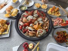 -仙螺岛海鲜自助餐厅(总店)