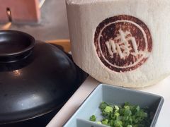 -喃喃椰·糟粕醋·椰子鸡火锅(七堡花园店)