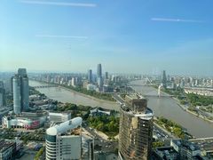 -宁波威斯汀酒店
