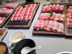-捞天下大众火锅(水上公园店)
