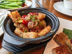 -东百坊巷大酒店·坊巷餐厅(东百中心店)