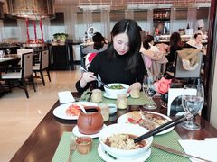 -Social 秀西餐厅-长沙瑞吉酒店(运达店)