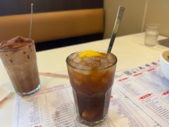 -大哥餐厅(西城花园店)