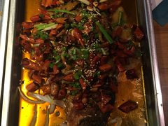 -味妙烤鱼吧(回龙观店)