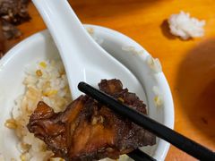 -如意香辣鸡架(总店)