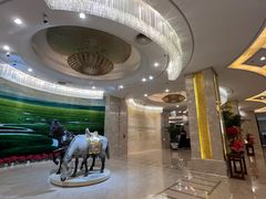 -内蒙古大厦酒店