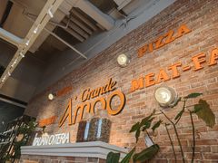 -Grande A'moo(上海万象城店)