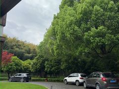 -苏州环秀晓筑养生度假村