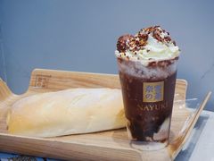 -奈雪的茶(印象城店)
