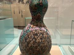 -北京工艺美术博物馆