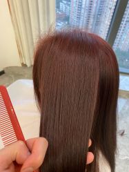 -V8潮牌·接发烫染连锁