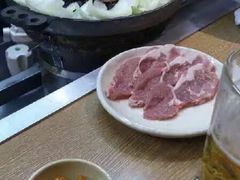 -成吉思汗 しろくま(札幌本店)