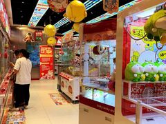 -LLJ夹机占(正佳广场店)