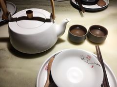 -绿茶餐厅(成都大悦城店)