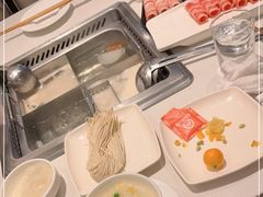 -海底捞火锅(长宁路龙之梦店)
