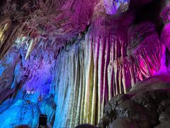 -颛顼龙洞旅游景区