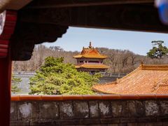 -北陵公园
