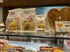 -君之狮子山·轻糖烘焙(松江印象城店)