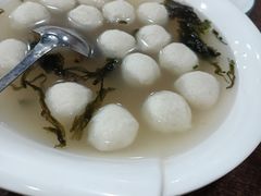 -福建美食城(老君堂店)