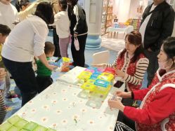 -桃桃城堡(欧亚汇集店)