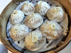 -馋三尺蟹粉小笼(人民广场店)