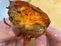 -莲花公园煎蟹(总店)