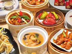 -点都德(华强南店)