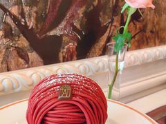 -Angelina安吉丽娜(恒隆广场店)