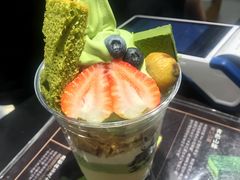 -無邪日式甜品(世博源店)