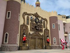 -安徒生童话乐园