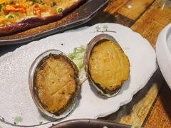 -质烤烤物·活烤海鲜(质烤总店)