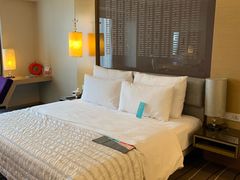 -青岛富力艾美酒店