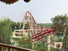 -郑州方特梦幻王国