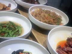 -钱小奴创意自助餐厅·原切谷饲安格斯畅吃(宁波环球银泰城店)