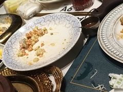 -秋林西餐厅(总店)