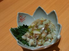 芥末章魚-Lia Cafe Bar Restaurant松山咖啡屋