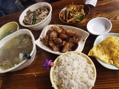 -陈记汤饭(水巷口店)