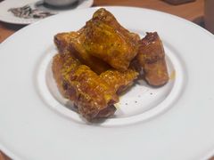 -素描餐厅(灵隐天竺店)