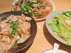 -大厨的餐厅(曾厝垵总店)