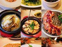 -莆田餐厅PUTIEN(颐堤港店)