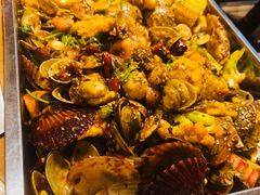 -白玉串城(南六中路店)