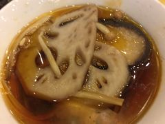 -老码头火锅(骡马市店)