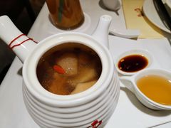 尚一汤-尚一汤 广东炖汤(金桥国际店)