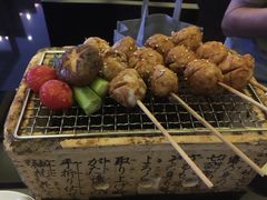 -广州建国酒店·涟日本料理