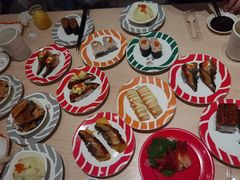 -新一番三文鱼寿司(大东海店)