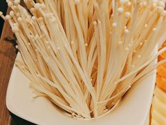 -额尔敦·品质自助(摩尔城店)