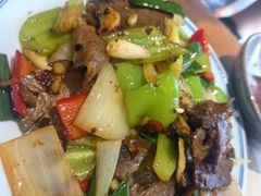 -静一餐厅·湖北菜(前门创始店)